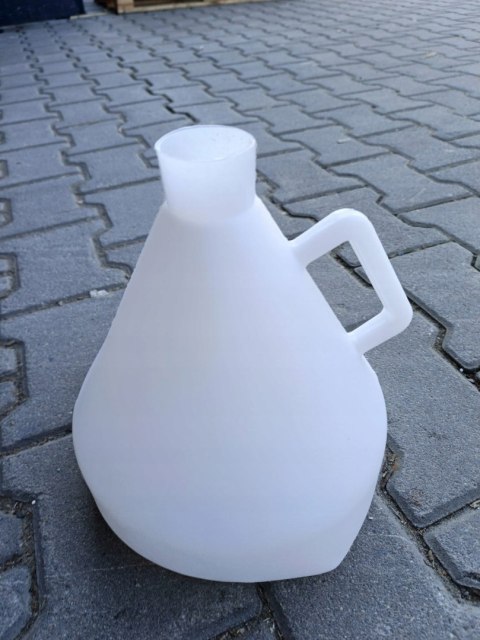 OUTLET W1274 MINI PISTOLET LAKIERNICZY SILVER