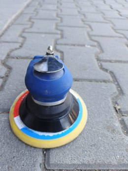 OUTLET W1280 SZLIFIERKA PNEUMATYCZNA MIMOSRODOWA OSCYLACYJNA