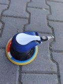 OUTLET W1280 SZLIFIERKA PNEUMATYCZNA MIMOSRODOWA OSCYLACYJNA