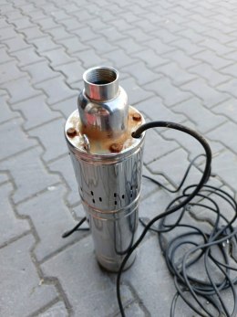 OUTLET W1281 POMPA GŁĘBINOWA DO BRUDNEJ WODY SZAMBA