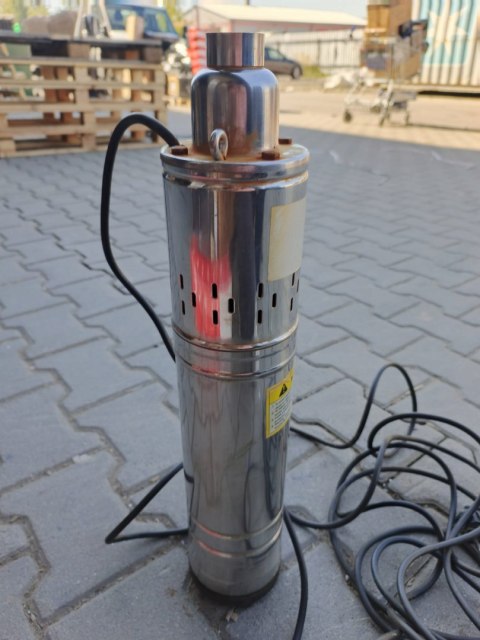 OUTLET W1281 POMPA GŁĘBINOWA DO BRUDNEJ WODY SZAMBA