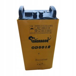 OUTLET W1285 PROSTOWNIK AKUMULATOROWY Z ROZRUCHEM ŁADOWARKA SAMOCHODOWY