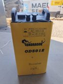 OUTLET W1285 PROSTOWNIK AKUMULATOROWY Z ROZRUCHEM ŁADOWARKA SAMOCHODOWY