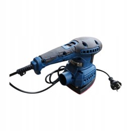 OUTLET W1290 SZLIFIERKA MIMOŚRODOWA OSCYLACYJNA MOCNA