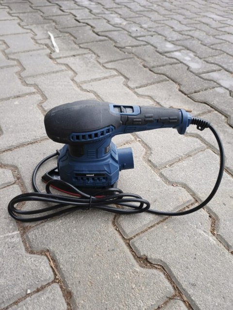 OUTLET W1290 SZLIFIERKA MIMOŚRODOWA OSCYLACYJNA MOCNA