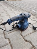 OUTLET W1290 SZLIFIERKA MIMOŚRODOWA OSCYLACYJNA MOCNA