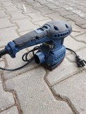 OUTLET W1290 SZLIFIERKA MIMOŚRODOWA OSCYLACYJNA MOCNA