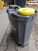 OUTLET W1297 OPRYSKIWACZ PLECAKOWY CIŚNIENIOWY ELEKTRYCZNY SPRYSKIWACZ 16L