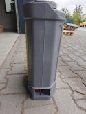 OUTLET W1297 OPRYSKIWACZ PLECAKOWY CIŚNIENIOWY ELEKTRYCZNY SPRYSKIWACZ 16L