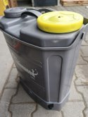 OUTLET W1297 OPRYSKIWACZ PLECAKOWY CIŚNIENIOWY ELEKTRYCZNY SPRYSKIWACZ 16L