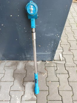 OUTLET W1308 PODKASZARKA AKUMULATOROWA KOSA OGRODOWA WYKASZARKA DO TRAWY