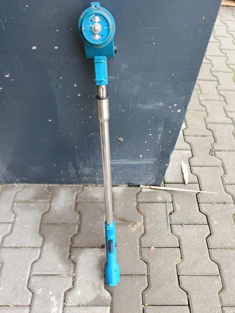 OUTLET W1308 PODKASZARKA AKUMULATOROWA KOSA OGRODOWA WYKASZARKA DO TRAWY