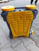 OUTLET W1314 OPRYSKIWACZ AKUMULATOROWY ELEKTRYCZNY 16L PLECAKOWY