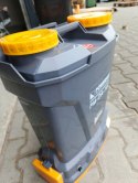 OUTLET W1314 OPRYSKIWACZ AKUMULATOROWY ELEKTRYCZNY 16L PLECAKOWY
