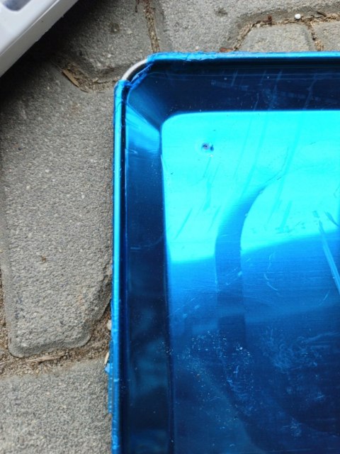 OUTLET W1318 WAGA SKLEPOWA ELEKTRONICZNA MAGAZYNOWA MOCNA