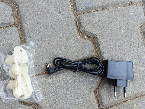 OUTLET W1318 WAGA SKLEPOWA ELEKTRONICZNA MAGAZYNOWA MOCNA