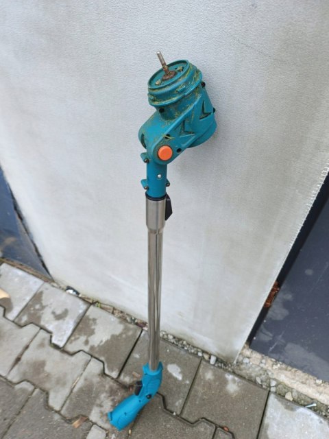 OUTLET W1321 PODKASZARKA AKUMULATOROWA ELEKTRYCZNA KOSA WYKASZARKA DO TRAWY