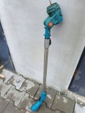 OUTLET W1321 PODKASZARKA AKUMULATOROWA ELEKTRYCZNA KOSA WYKASZARKA DO TRAWY