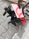 OUTLET W1337 GLEBOGRYZARKA SPALINOWA KULTYWATOR DO GLEBY ZIEMI GRYZARKA