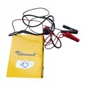 OUTLET W1339 Prostownik MIKROPROCESOROWY 6V 24V Akumulatorowy