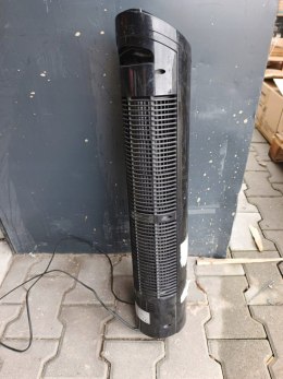 OUTLET W1347 WENTYLATOR KOLUMNOWY STOJĄCY PODŁOGOWY WIATRAK