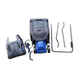 OUTLET W1352 KOSIARKA ELEKTRYCZNA DO TRAWY DUŻA MOC KOSZ ZWINNA ONDRAGON