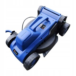 OUTLET W1352 KOSIARKA ELEKTRYCZNA DO TRAWY DUŻA MOC KOSZ ZWINNA ONDRAGON