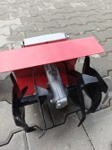OUTLET W1356 GLEBOGRYZARKA SPALINOWA KULTYWATOR DO GLEBY ZIEMI GRYZARKA