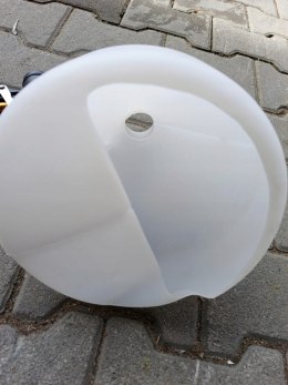 OUTLET W1358 PISTOLET DO TYNKOWANIA TYNKÓW MALOWANIA