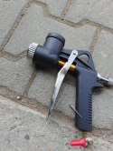 OUTLET W1358 PISTOLET DO TYNKOWANIA TYNKÓW MALOWANIA