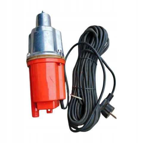 OUTLET W1359 POMPA DO WODY BRUDNEJ CZYSTEJ ZANURZENIOWA GŁĘBINOWA