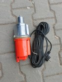 OUTLET W1359 POMPA DO WODY BRUDNEJ CZYSTEJ ZANURZENIOWA GŁĘBINOWA