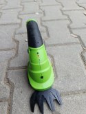 OUTLET W1362 NOŻYCE DO TRAWY ŻYWOPŁOTU AKUMULATOROWE SEKATOR DO KRZEWÓW