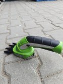 OUTLET W1362 NOŻYCE DO TRAWY ŻYWOPŁOTU AKUMULATOROWE SEKATOR DO KRZEWÓW