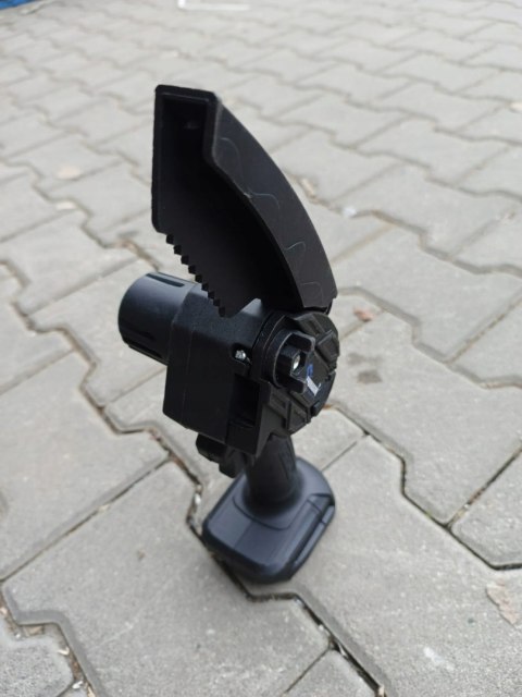 OUTLET W1363 Piła łańcuchowa Ondragon MOCNA