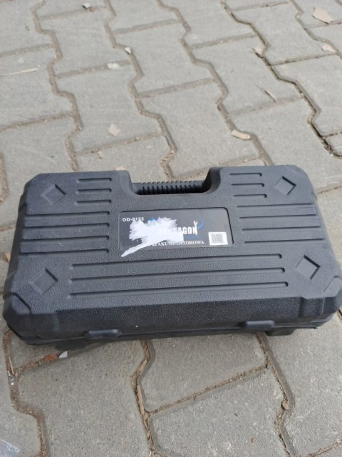 OUTLET W1363 Piła łańcuchowa Ondragon MOCNA