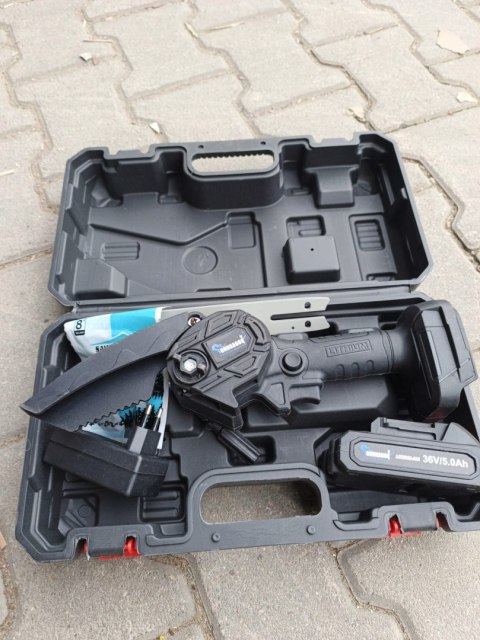 OUTLET W1363 Piła łańcuchowa Ondragon MOCNA