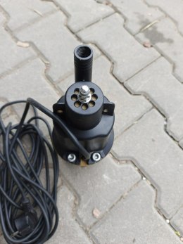 OUTLET W1364 POMPA DO WODY BRUDNEJ CZYSTEJ ZANURZENIOWA GŁĘBINOWA MOCNA