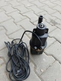 OUTLET W1364 POMPA DO WODY BRUDNEJ CZYSTEJ ZANURZENIOWA GŁĘBINOWA MOCNA