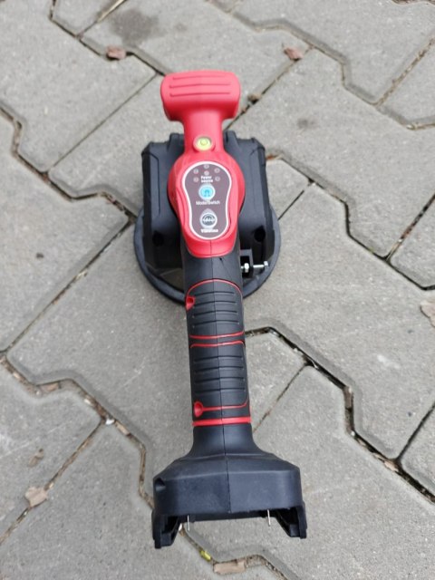 OUTLET W1371 Wibrator do poziomowania płytek MOCNY