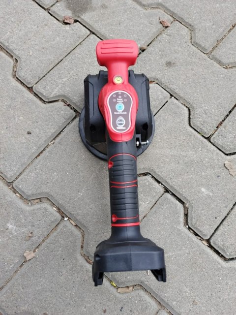 OUTLET W1371 Wibrator do poziomowania płytek MOCNY