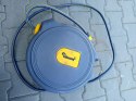 OUTLET W936 AUTOMATYCZNE BĘBEN ZWIJACZ NA WĄŻ OGRODOWY