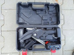 OUTLET W945 OUTLET PIŁA ŁAŃCUCHOWA AKUMULATOROWA PILARKA ŁAŃCUCH 36V