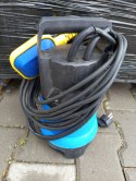 OUTLET W966 POMPA DO WODY BRUDNEJ CZYSTEJ ZANURZENIOWA DO WODY STUDNI