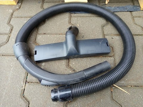 OUTLET W970 ODKURZACZ CYKLONOWY BEZWORKOWY ONDRAGON LEKKI FILTR MOCNY RED