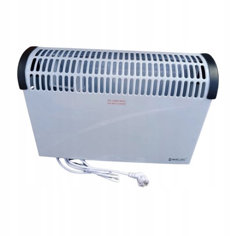 OUTLET W981 GRZEJNIK ELEKTRYCZNY KONWEKTOROWY ENERGOOSZCZĘDNY BEZPIECZNY