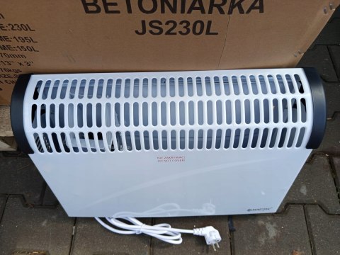 OUTLET W981 GRZEJNIK ELEKTRYCZNY KONWEKTOROWY ENERGOOSZCZĘDNY BEZPIECZNY