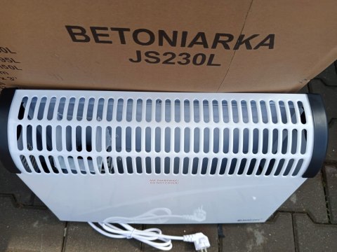 OUTLET W981 GRZEJNIK ELEKTRYCZNY KONWEKTOROWY ENERGOOSZCZĘDNY BEZPIECZNY