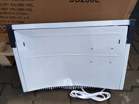 OUTLET W981 GRZEJNIK ELEKTRYCZNY KONWEKTOROWY ENERGOOSZCZĘDNY BEZPIECZNY