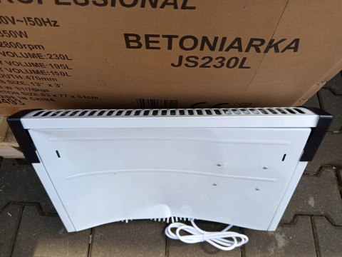 OUTLET W981 GRZEJNIK ELEKTRYCZNY KONWEKTOROWY ENERGOOSZCZĘDNY BEZPIECZNY